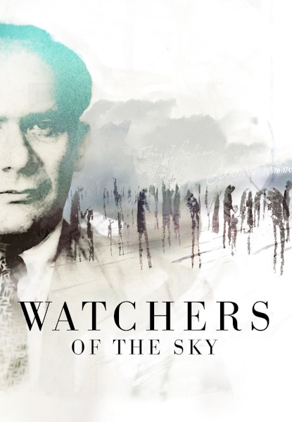 Watchers of the sky