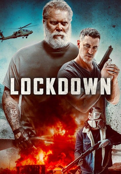 Lockdown