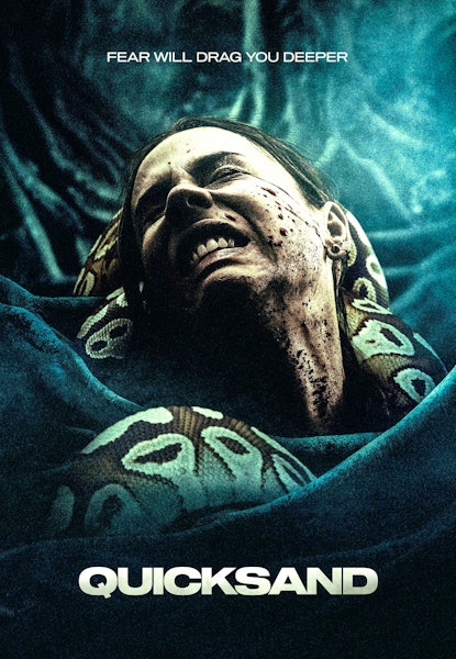Quicksand