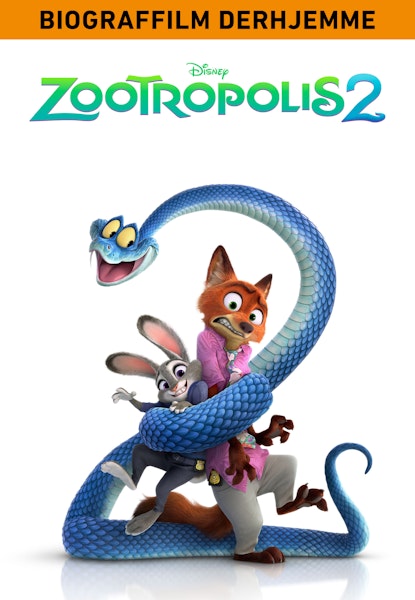 Zootropolis 2