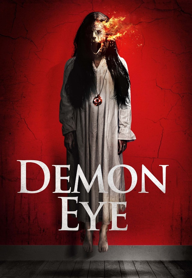 Demon Eye