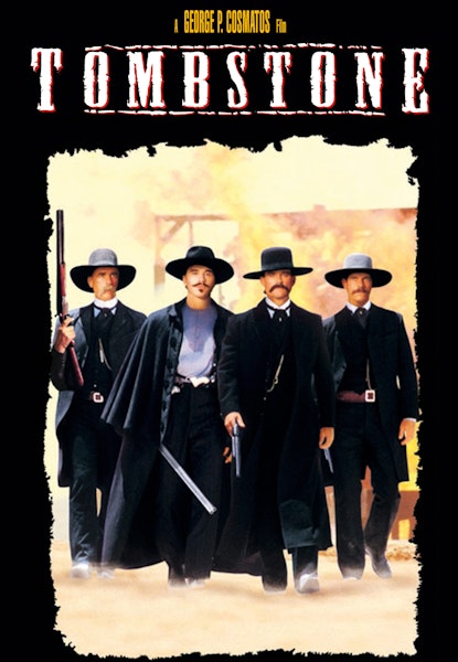 Tombstone