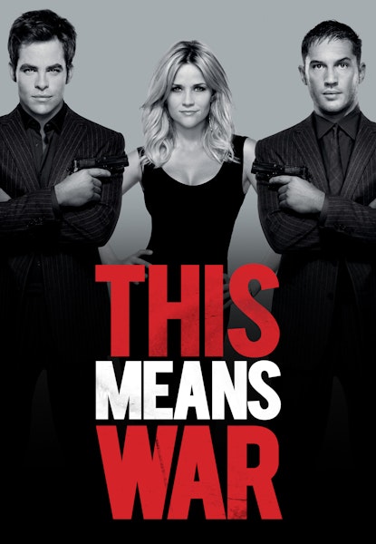 This Means War