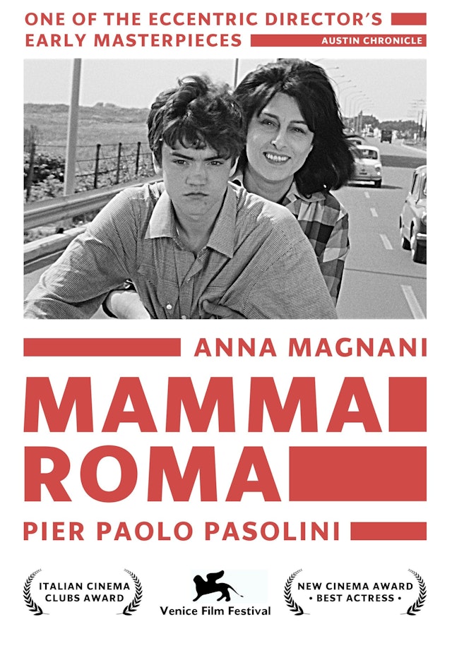 Mamma Roma