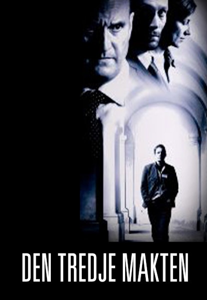Den tredje makten