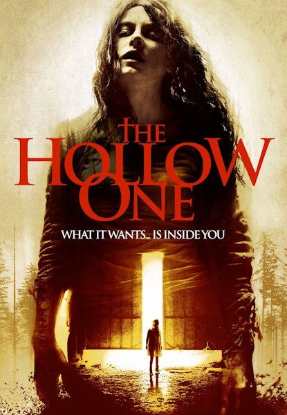 The Hollow One