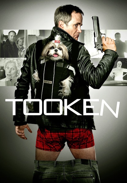 Tooken