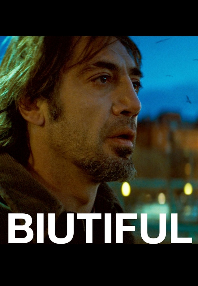 Biutiful