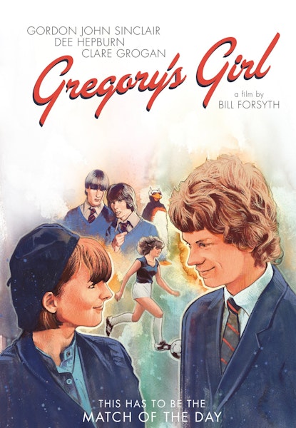 Gregory's Girl