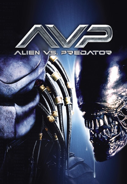Alien vs. Predator