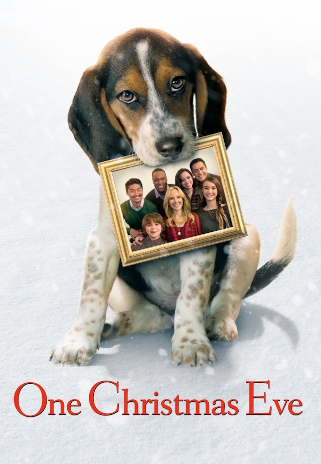 One Christmas Eve