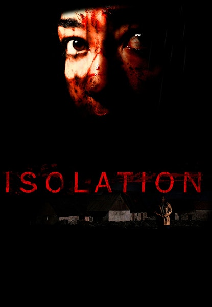 Isolation