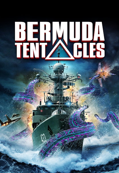 Bermuda Tentacles