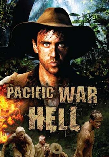 Pacific War Hell