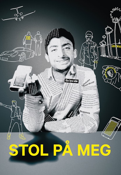 Stol på meg