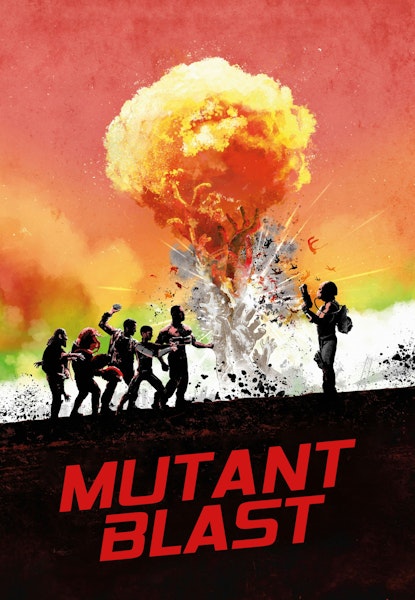 Mutant Blast