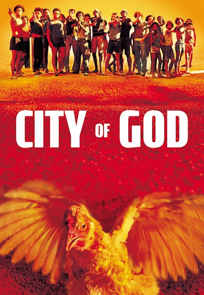 City of God