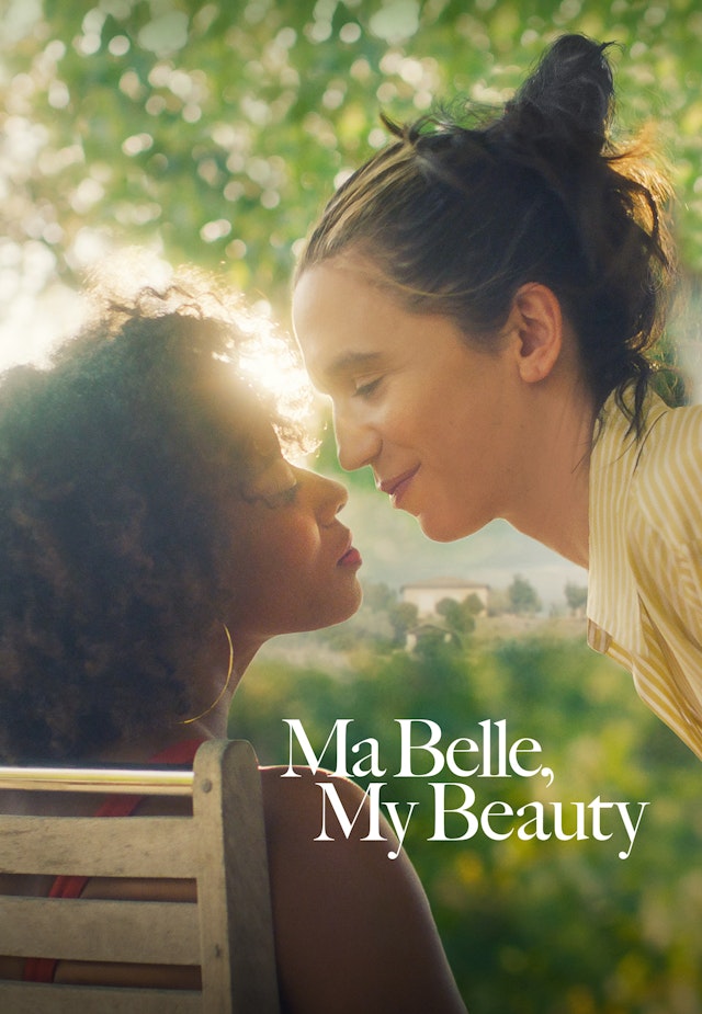 Ma Belle, My Beauty