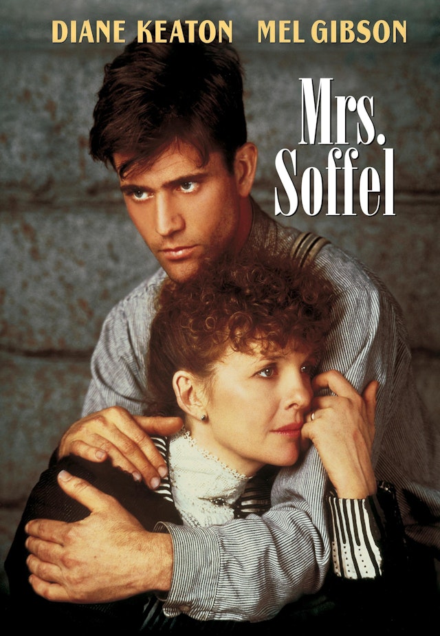 Mrs. Soffel