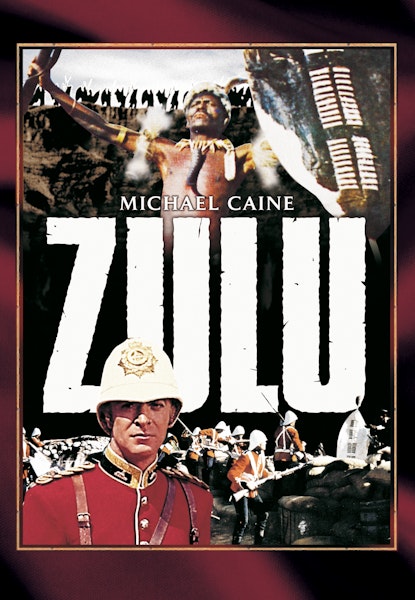 Zulu
