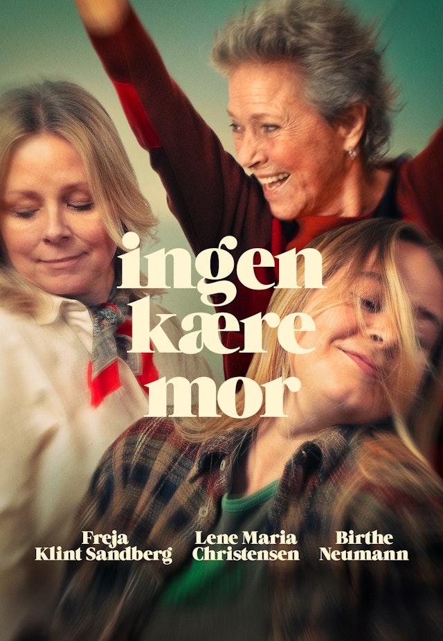 Ingen kære mor