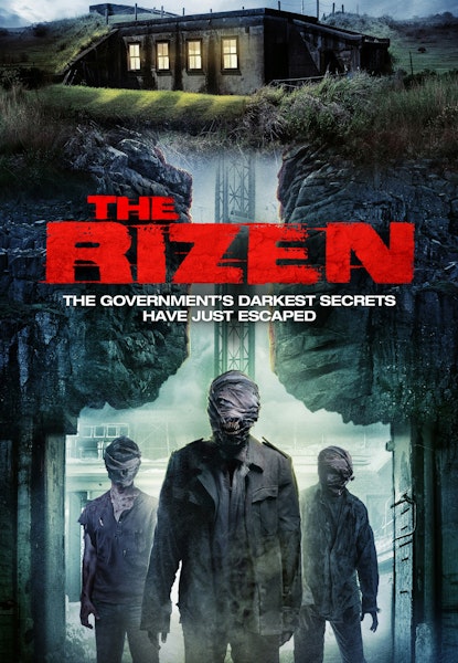 The Rizen