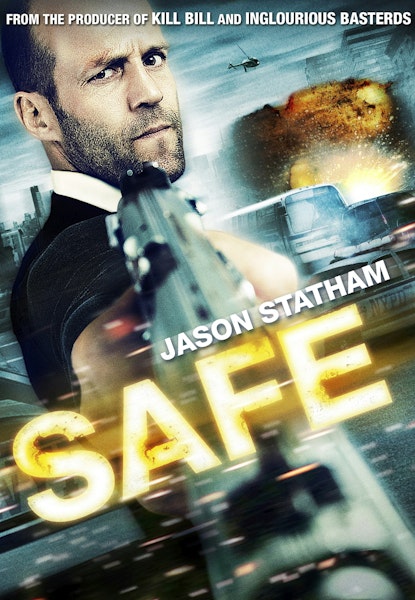 Safe