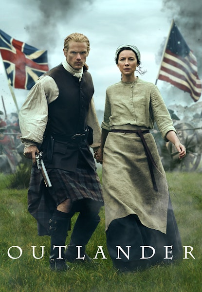 Outlander – Matkantekijä