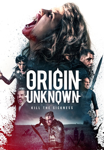 Orgin Unknown