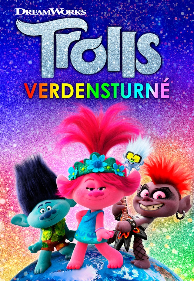 Trolls - Verdensturné