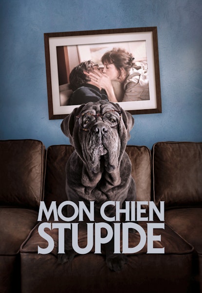Mon chien Stupide