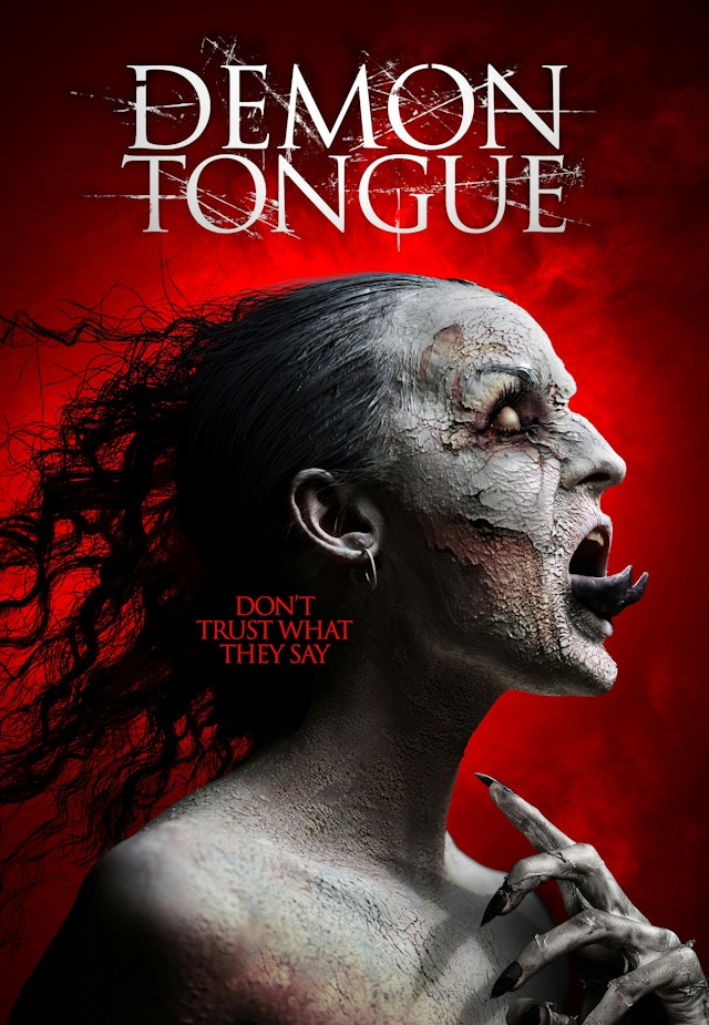 Demon Tongue