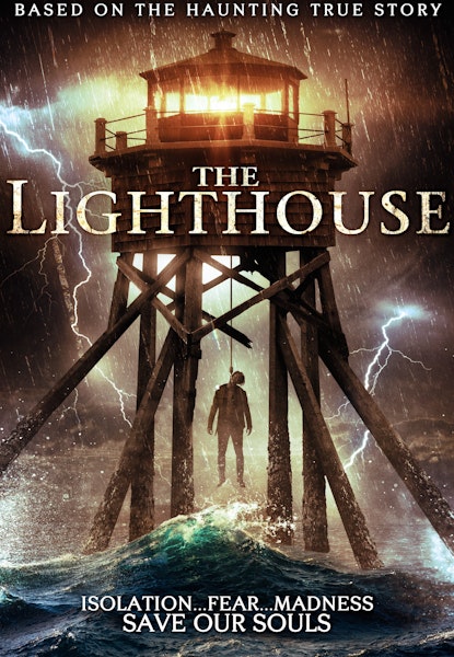 The Lighthouse