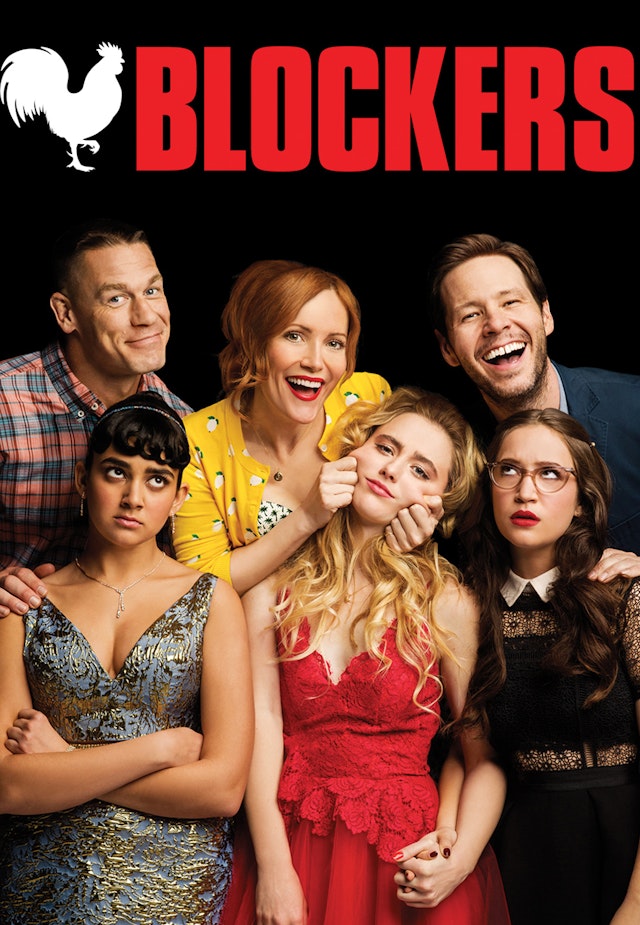 Blockers