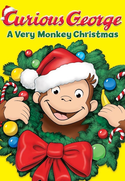 Peter Pedal: En abeskøn jul