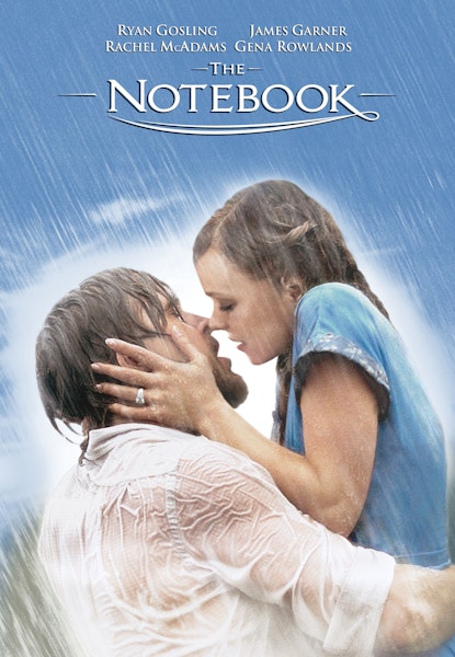 The Notebook