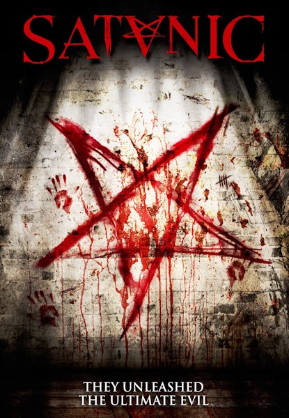 Satanic