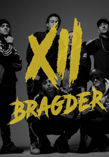 XII bragder
