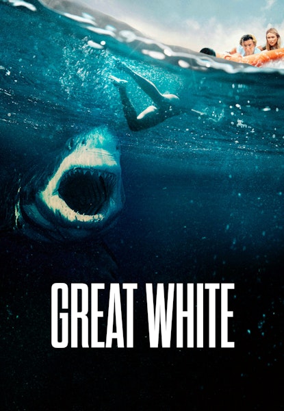 Great White