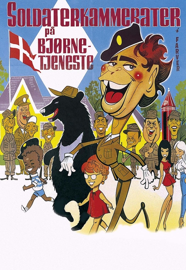 Liv i leiren