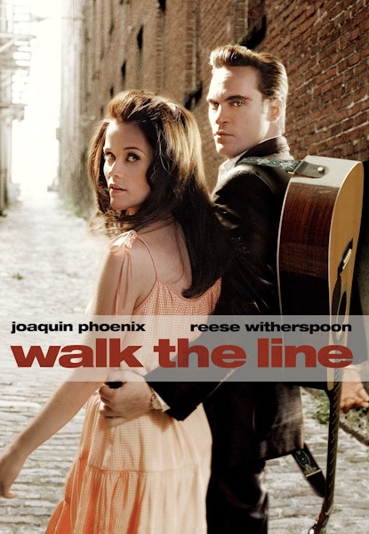 Walk the Line