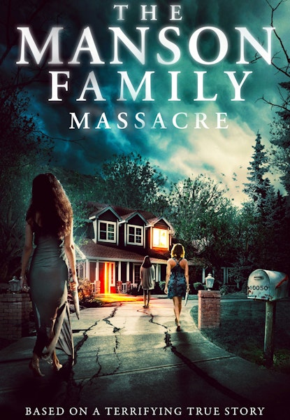 The Manson Family Massacre