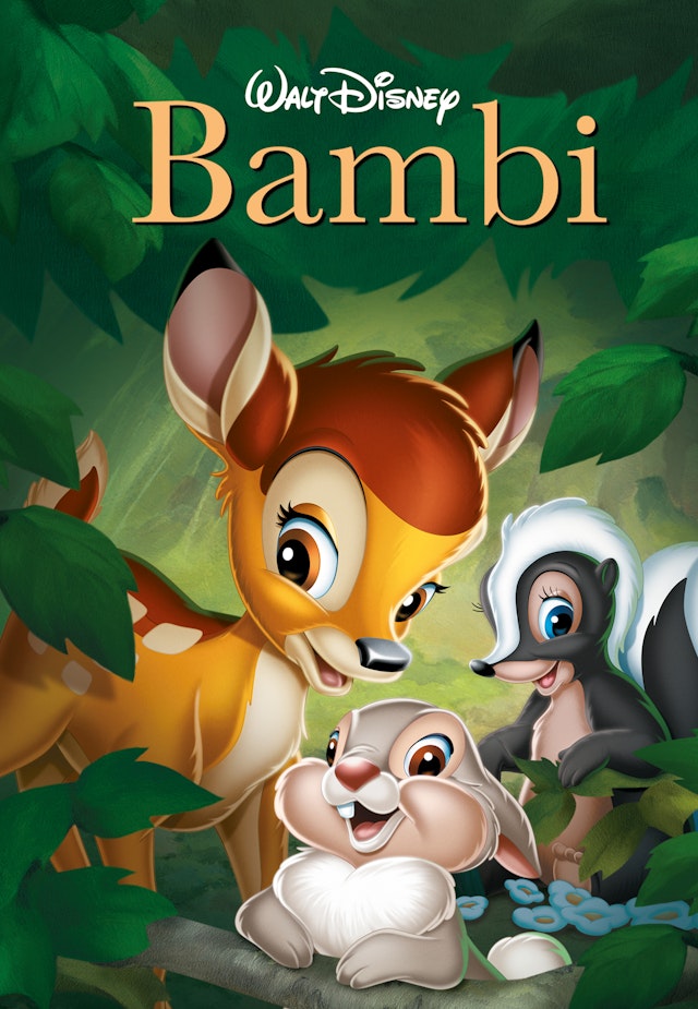 Bambi