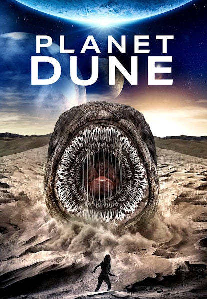 Planet Dune