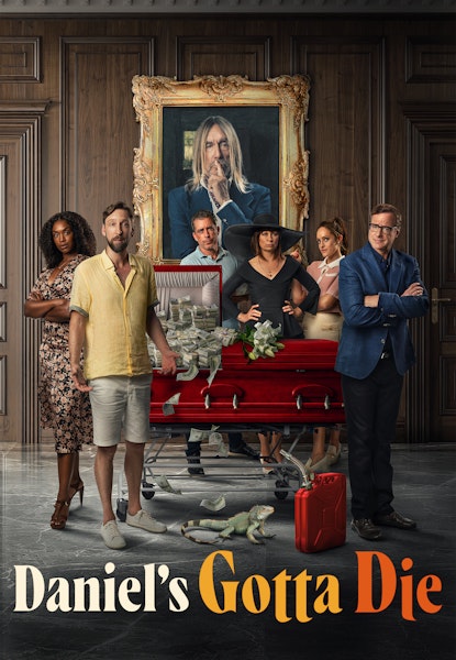 Daniel's Gotta Die