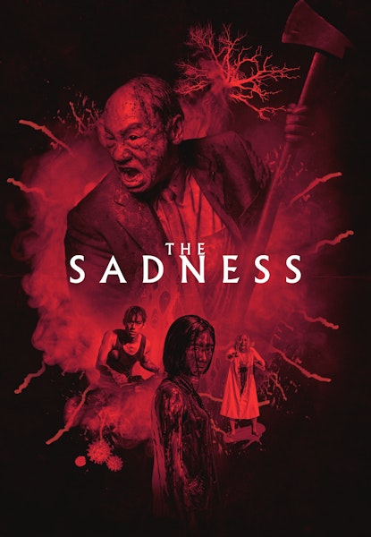 The Sadness