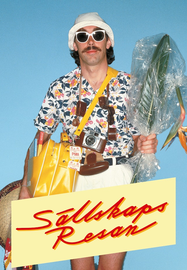 Sällskapsresan