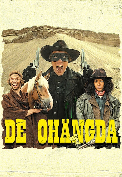 De Ohängda