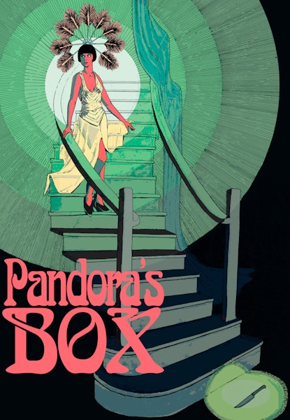 Pandora's Box
