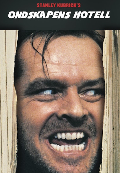 The Shining